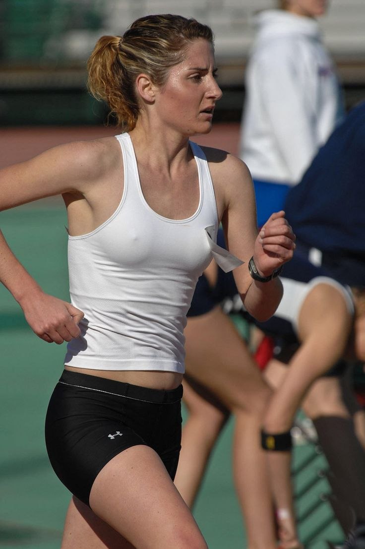 American McKayla Marney