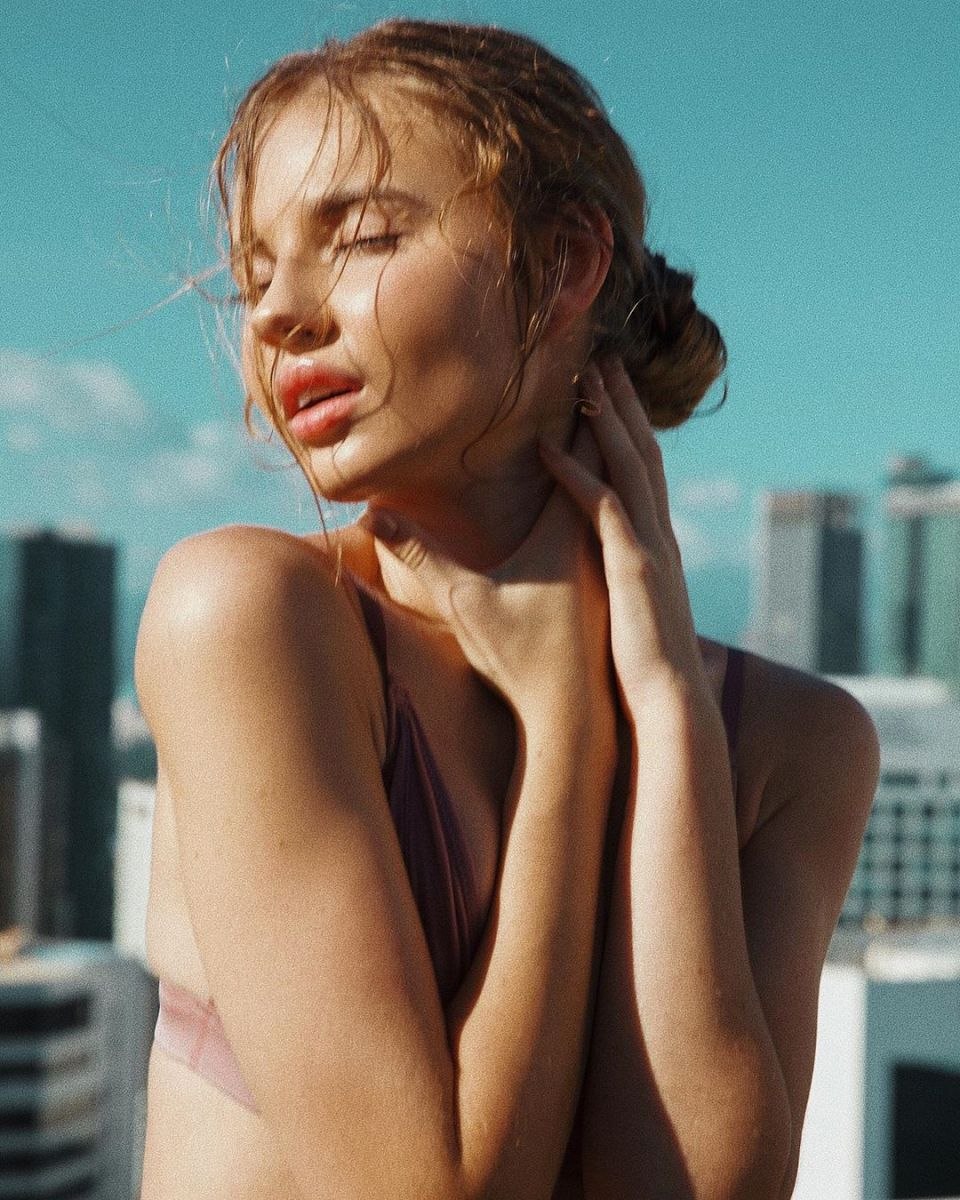 Julia Lisichkina 2000