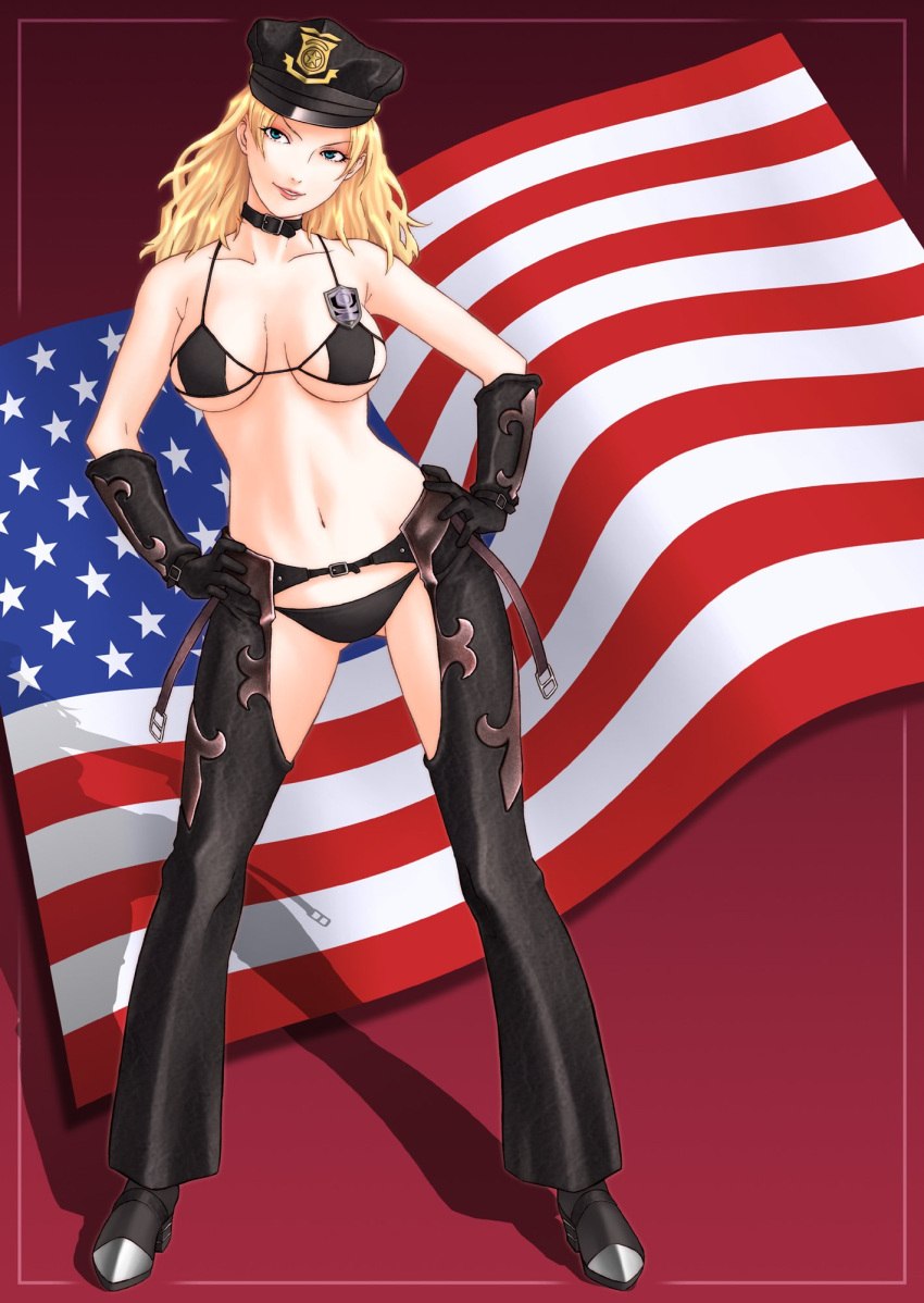 Anime Nazis and Communists