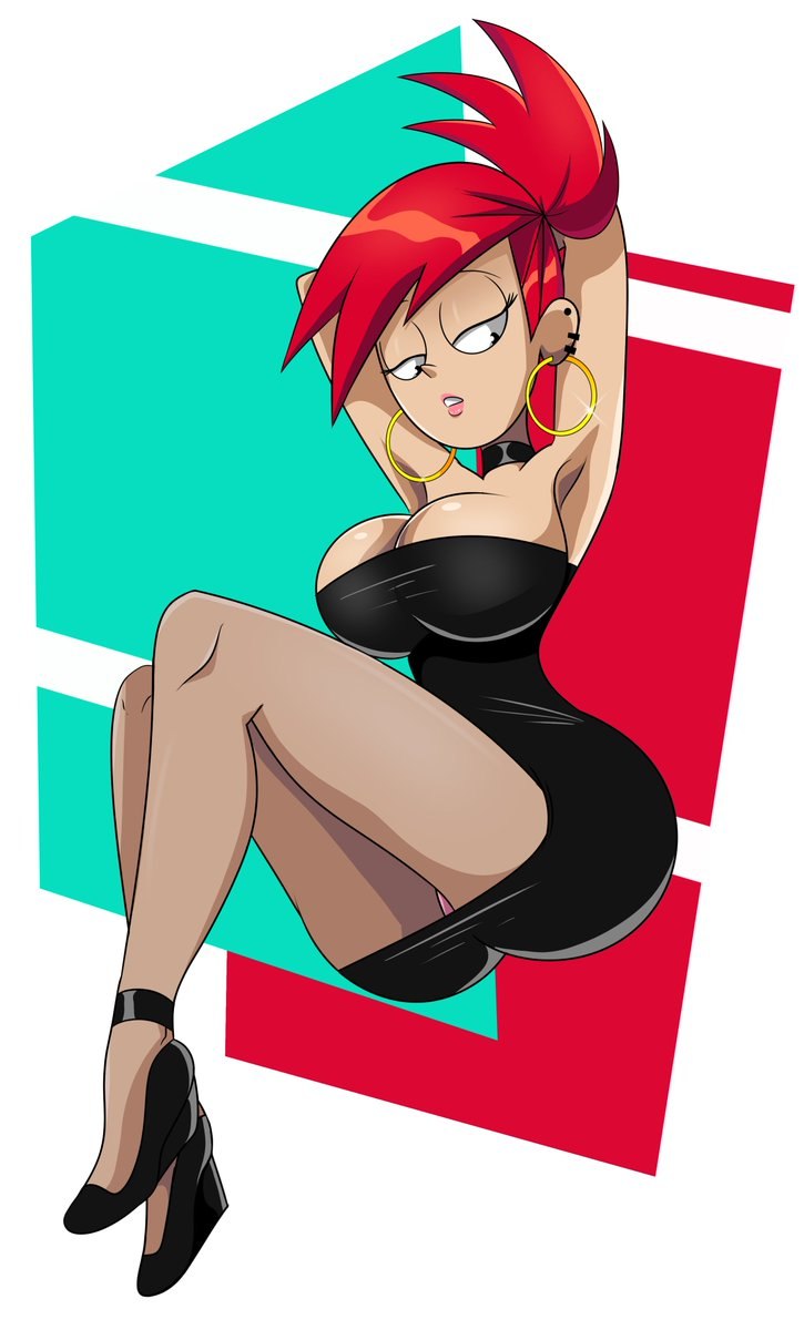 Frankie Foster Frankie Foster