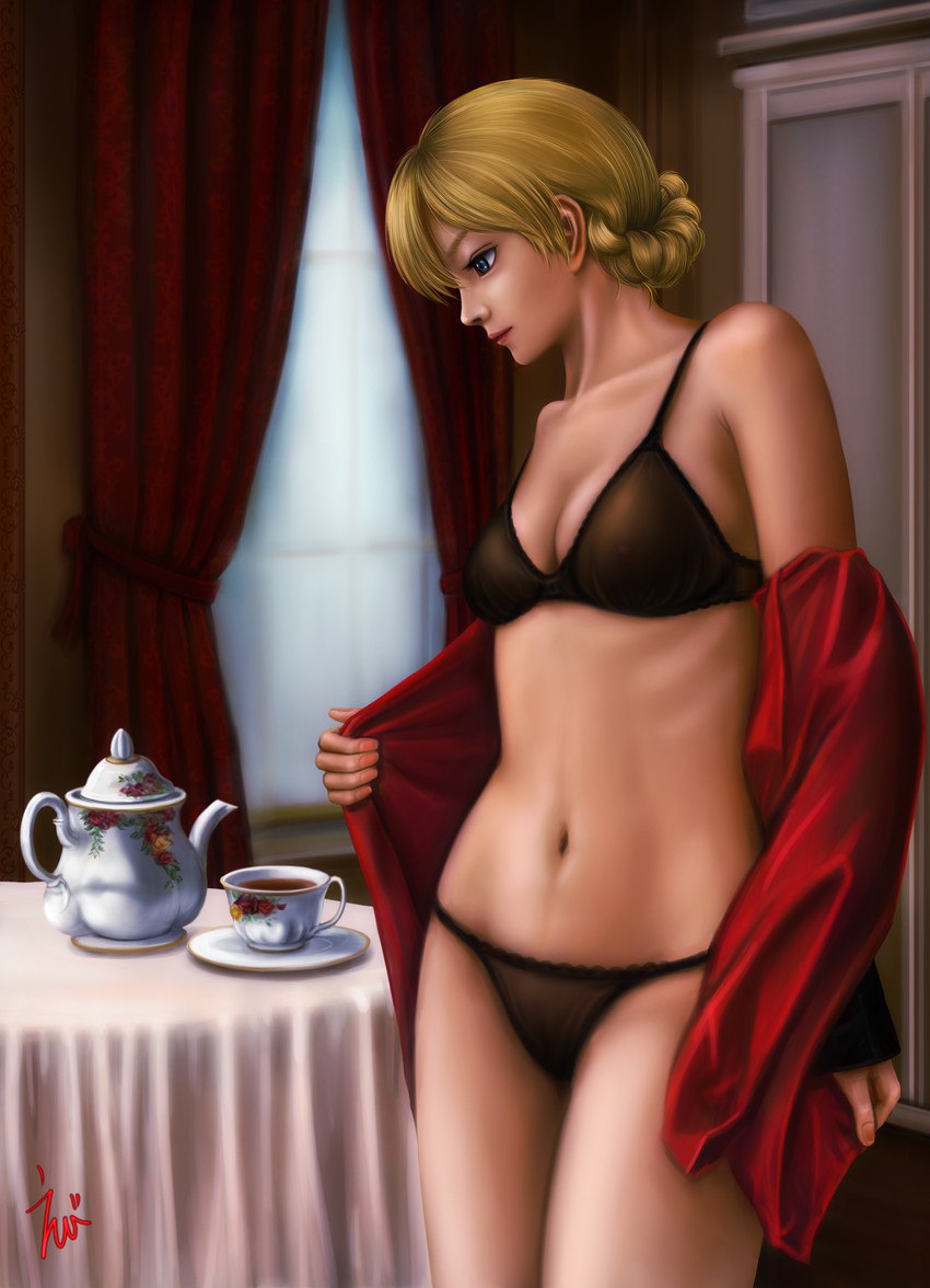 Erotica of Large Women in Age (76 photos)