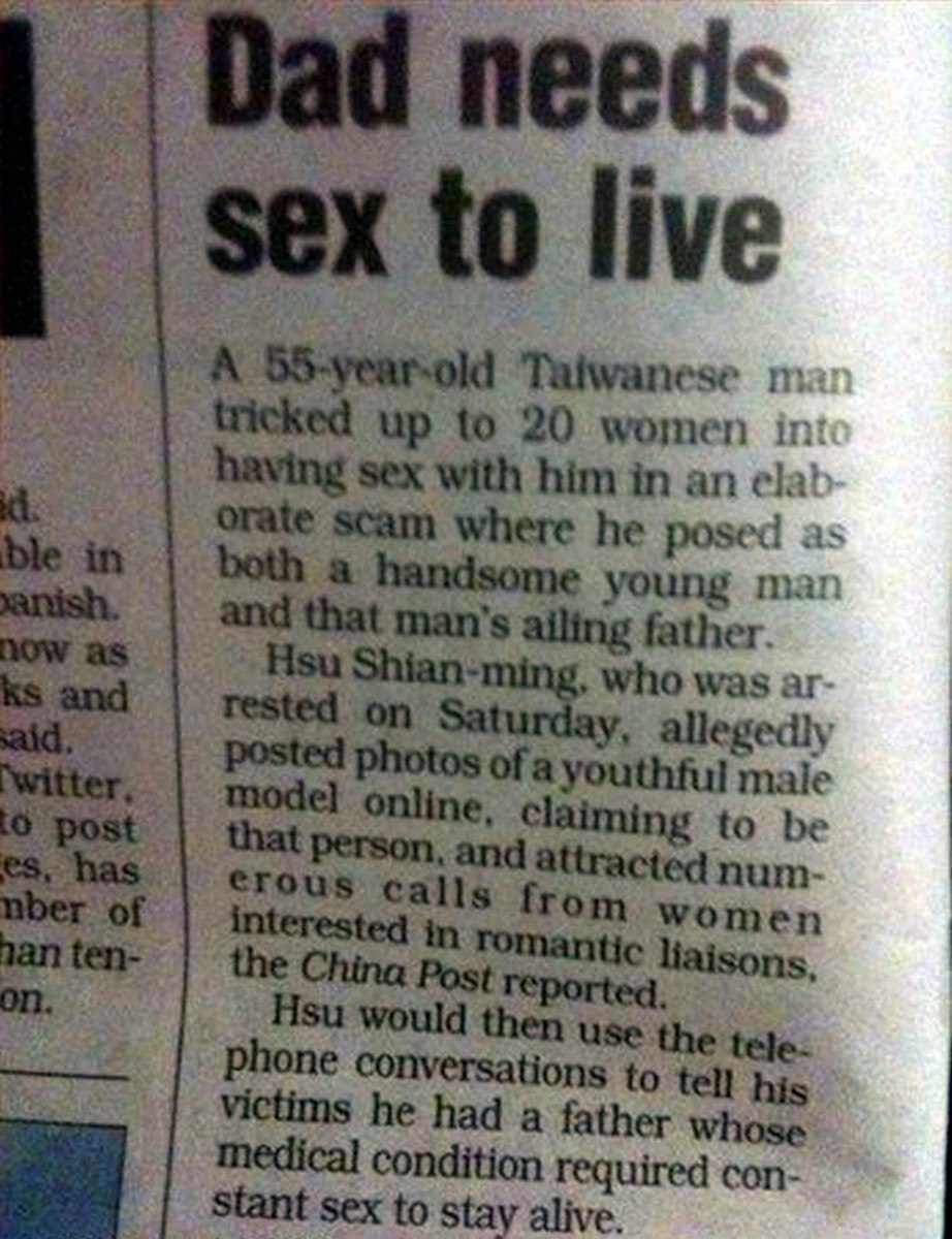 Fulfilling Daddy's Needs