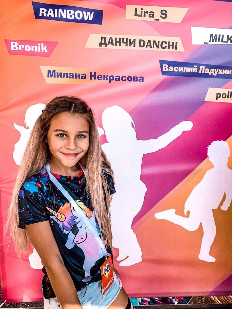 Milan Nekrasova Engels