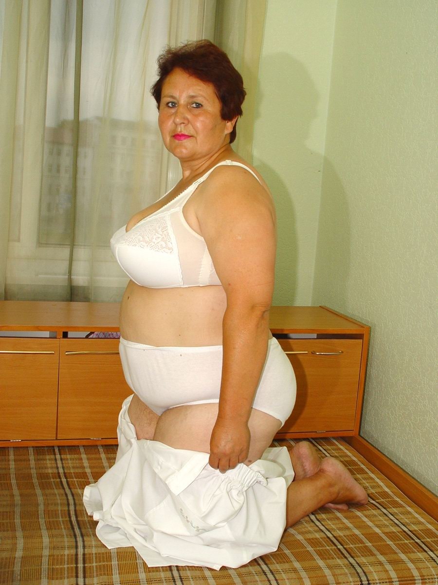 Russian Grenny Matur Tolstaya