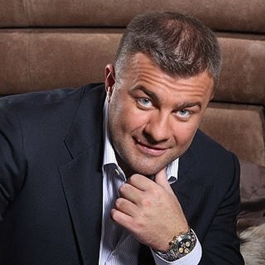 Maria Makarova Plus Saiz