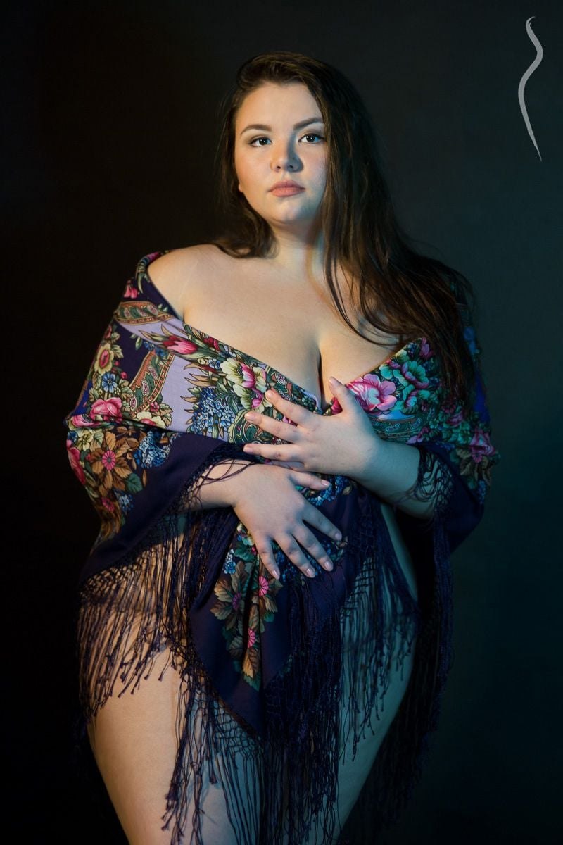 Cleo Fernandez Plus Saiz