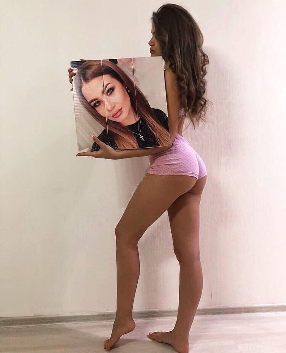 Valeria Nikitina (80 photos)