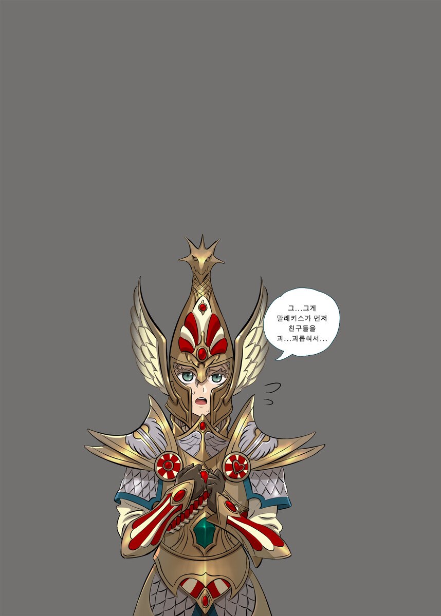 WH40000 Battle sisters