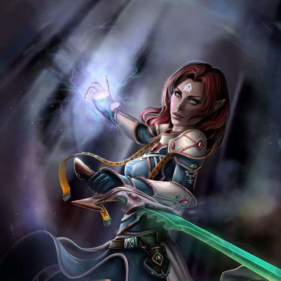 Alpha Legion's cosmodesant