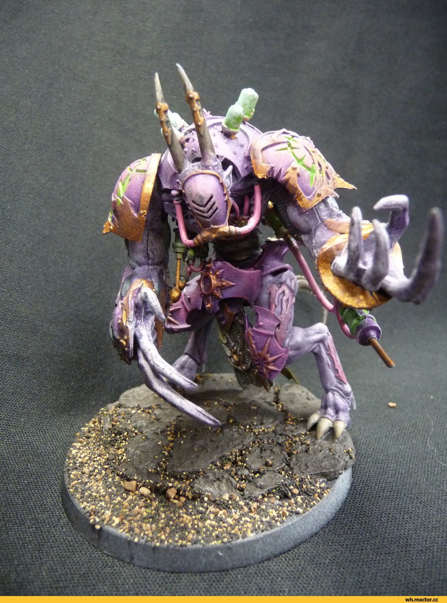 Themaestronoob Mordian