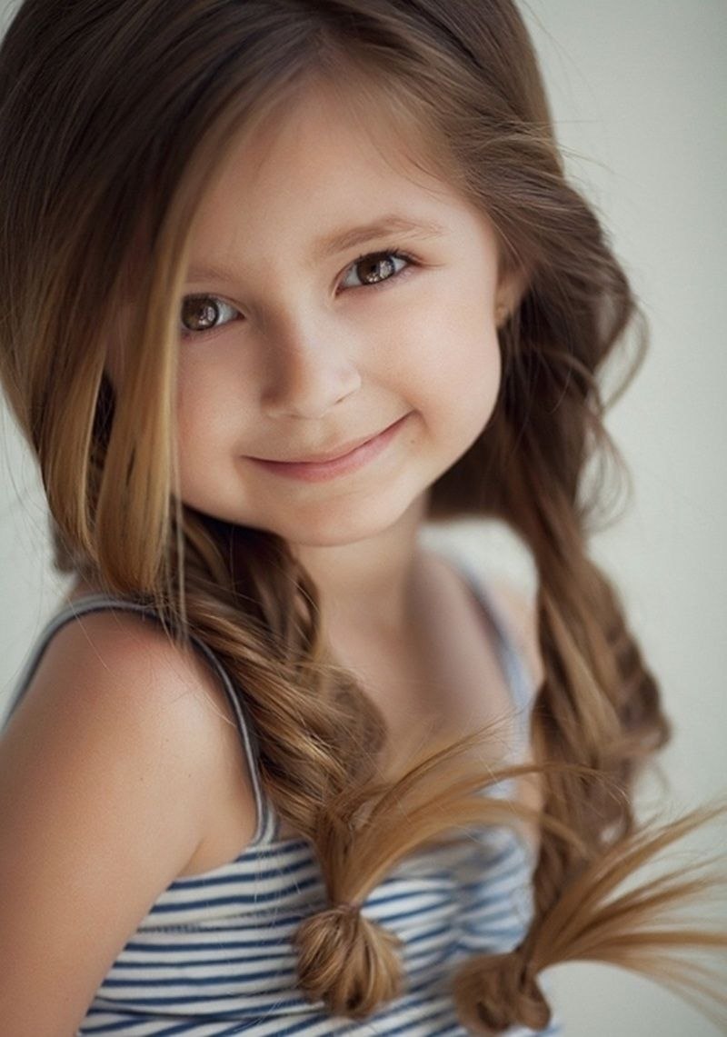 Barbara Palvin at 18