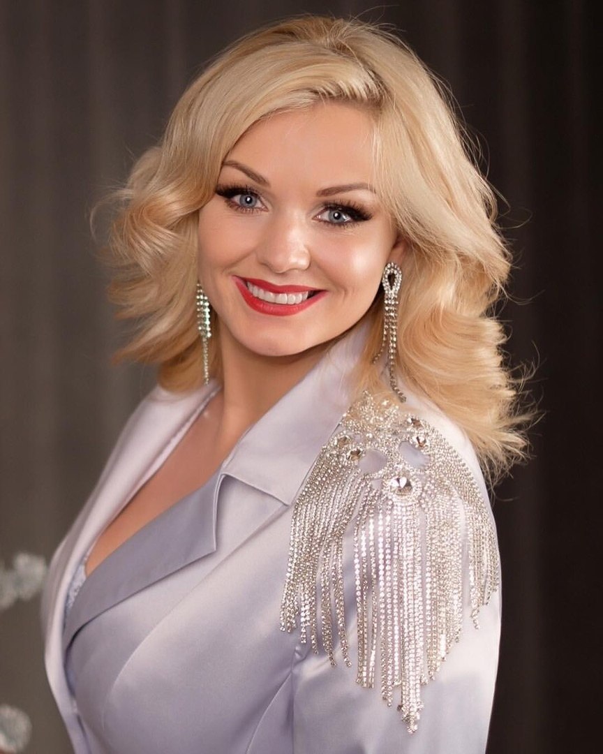 Evgenia Startseva Nude