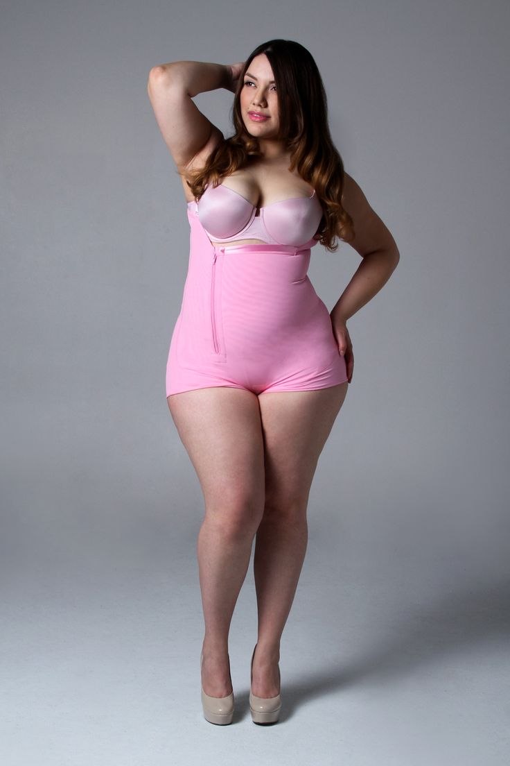 Full Thights in the Mini