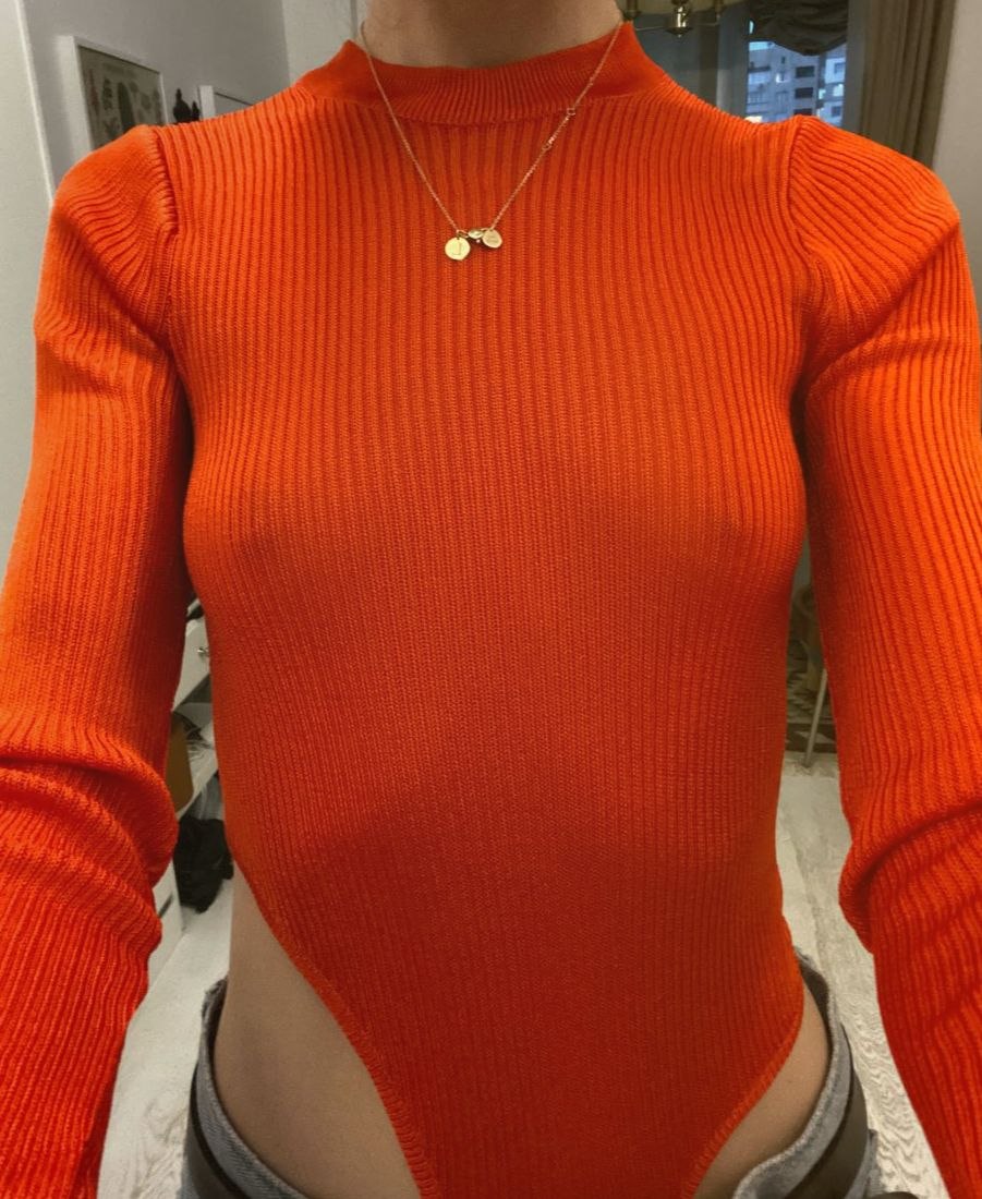 Natasha Shelyagin Xiaomi