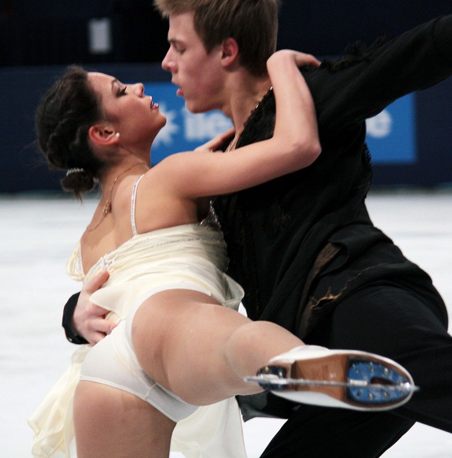 Tuktamysheva Elizabeth World Cup