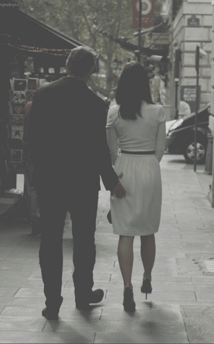 Old Man Undress Girl Bed