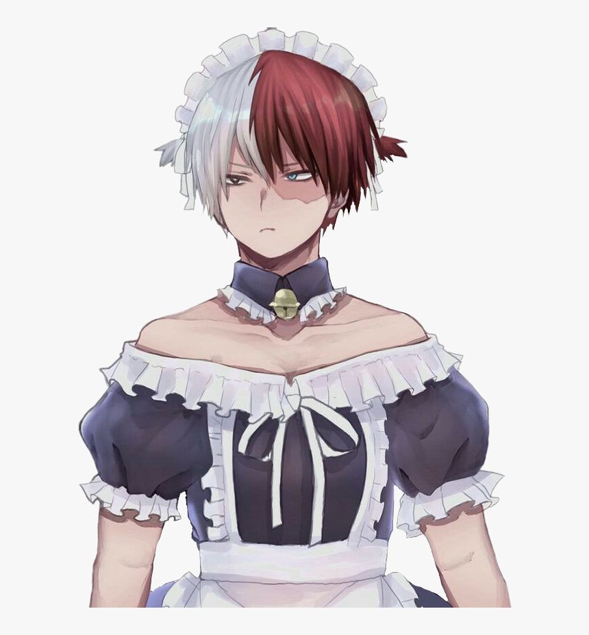 Idolmaster anime maids