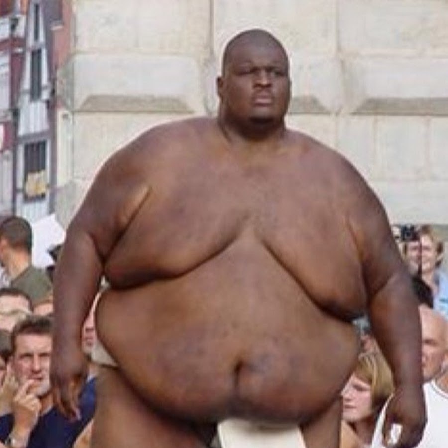 Frederick Lamont Mandingo Penis