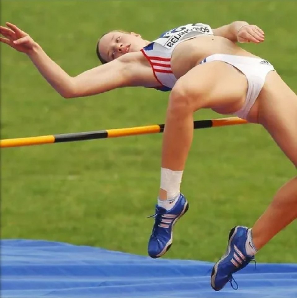 Tennis players JuSTIN KHINGIS KLISTERS Sharapova Yankovich Ivanovich Nude