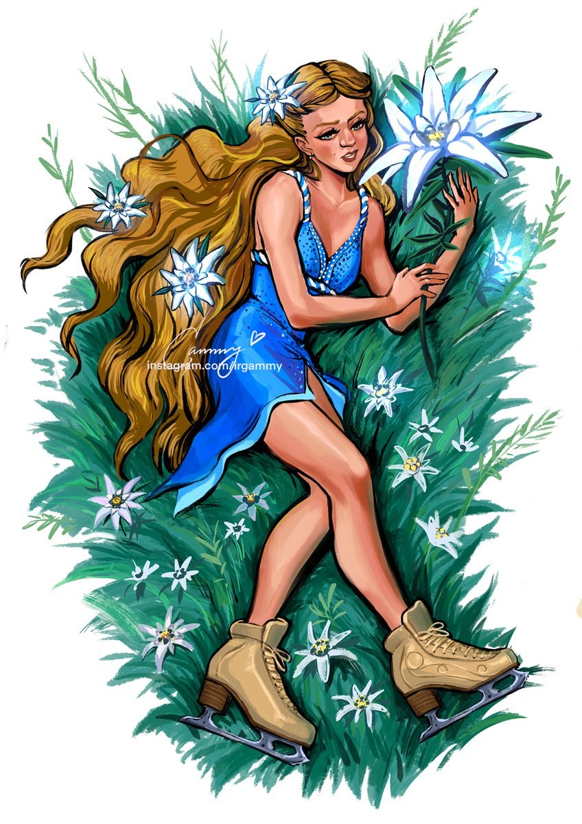 Dyachkova Anastasia Severodvinsk