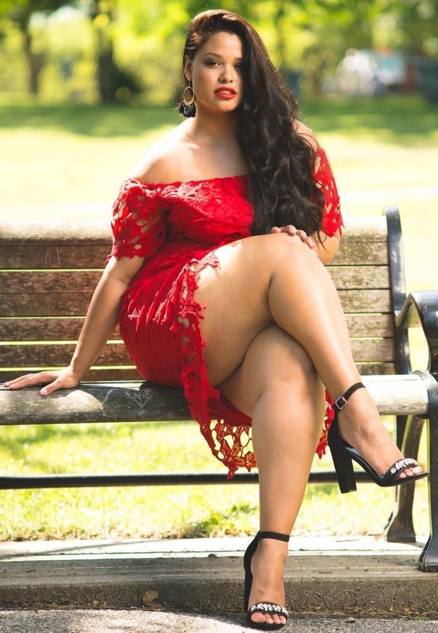 Sketches of lush girls