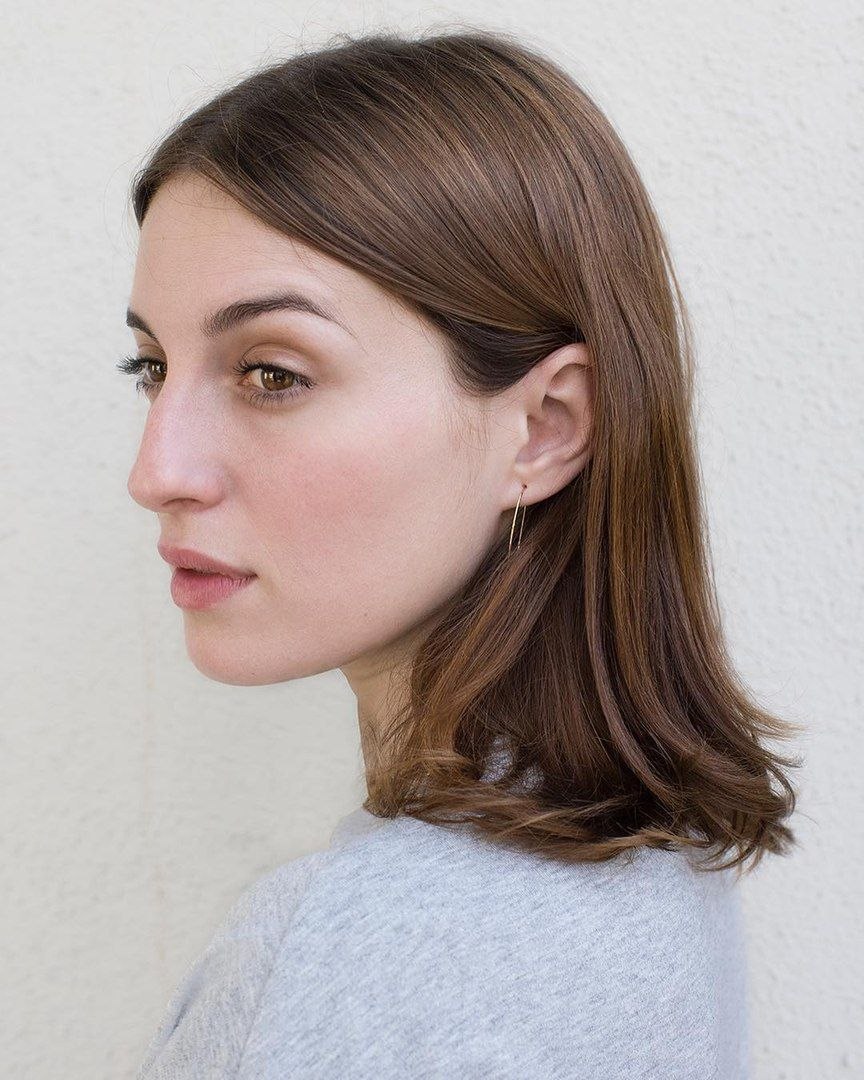 The nose of the liar