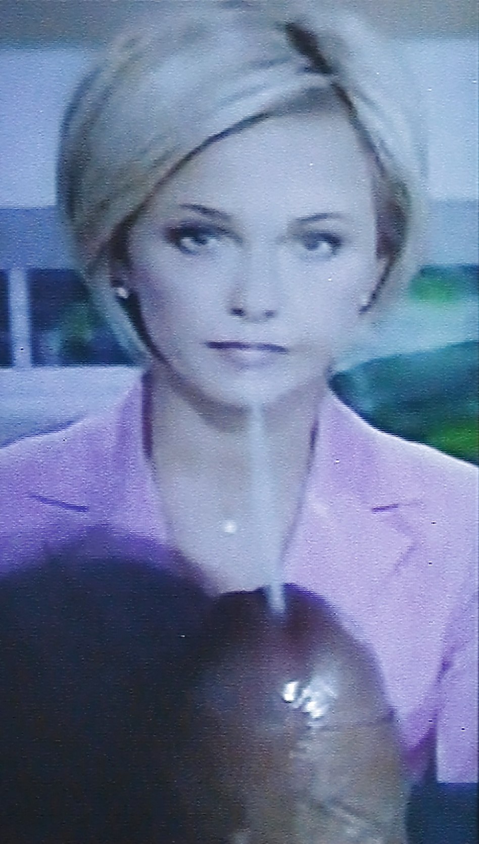 Porn actress Elena Vinnik