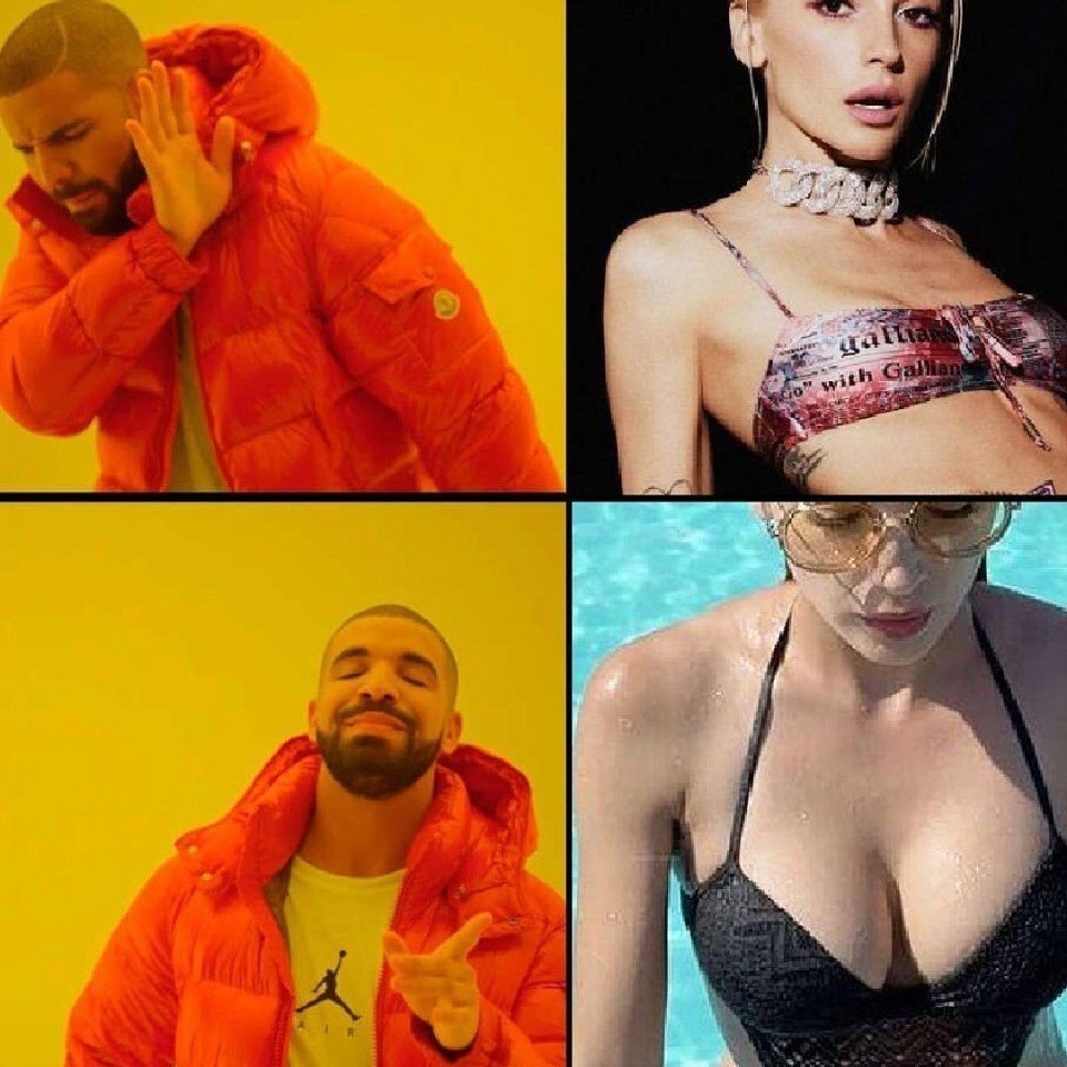 Mila Kunis in underwear in the film