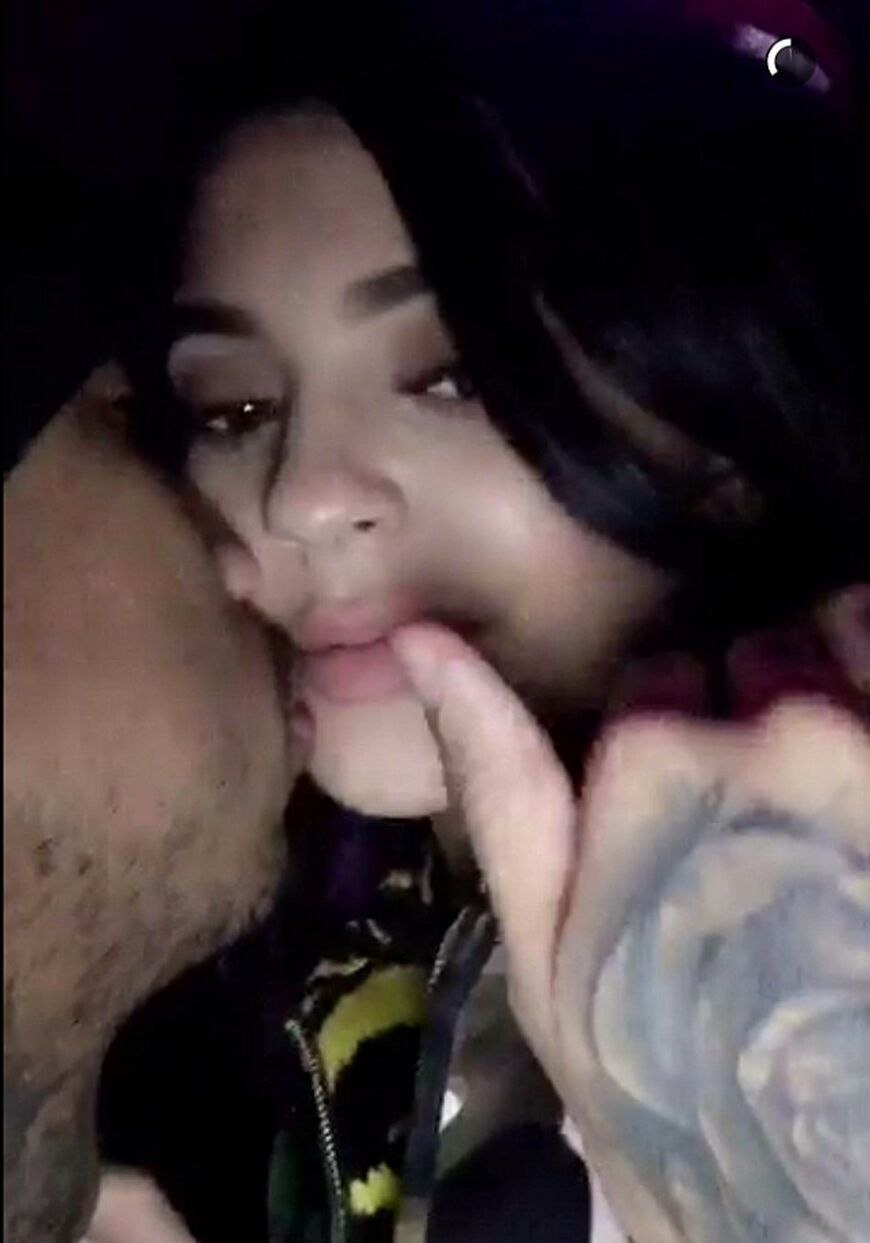 Kylie Jenner Pornstar