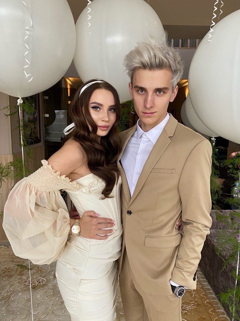 Pornstar Julia Mikhalkova