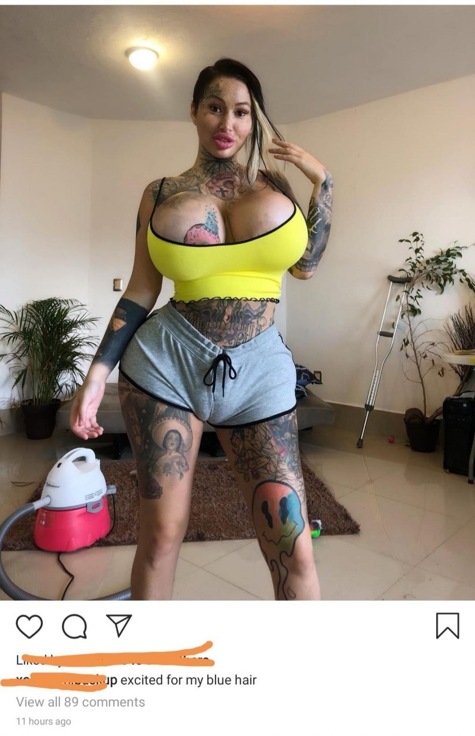 Mary Magdalen Canada XXX