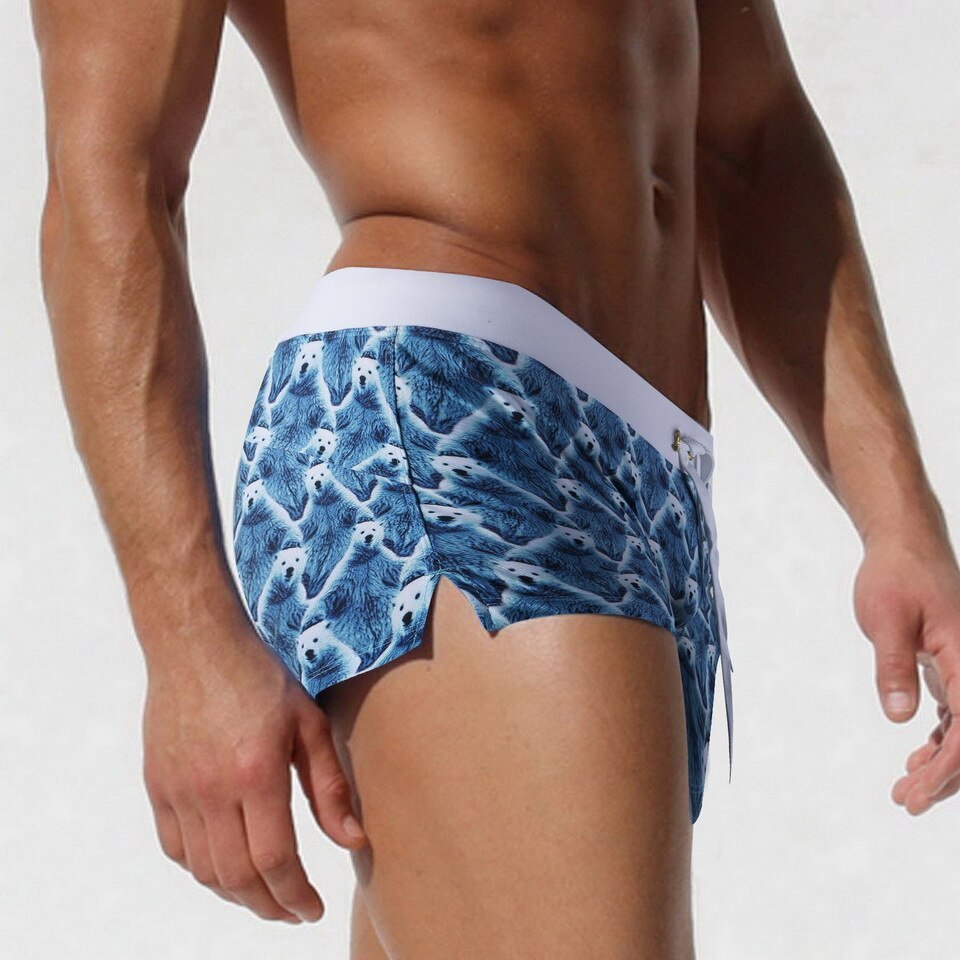 Speedo Boys Bulge
