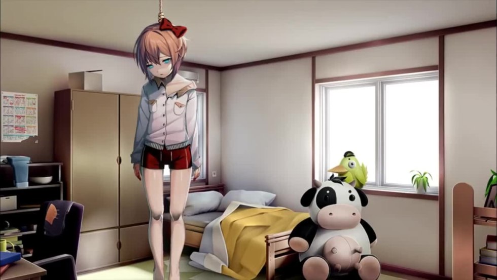 Docks docks of Sari's pictures