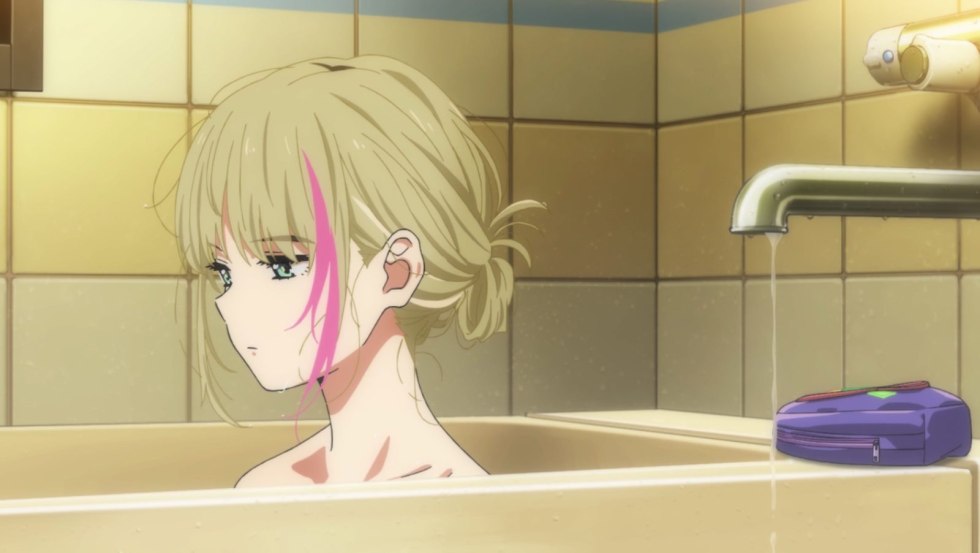 Rika Kawai Priority Egg miracle