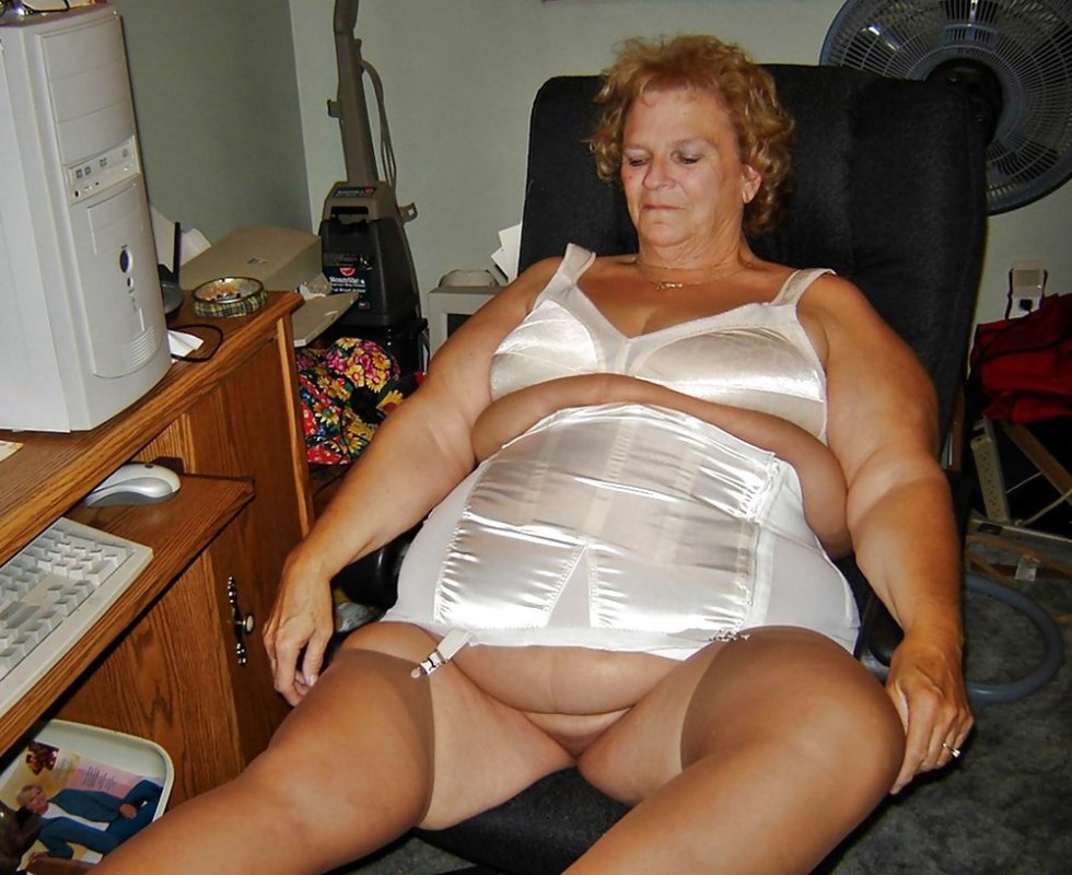 Mature Lingerie Panties Mature in Amateur Mature Lingerie underwear