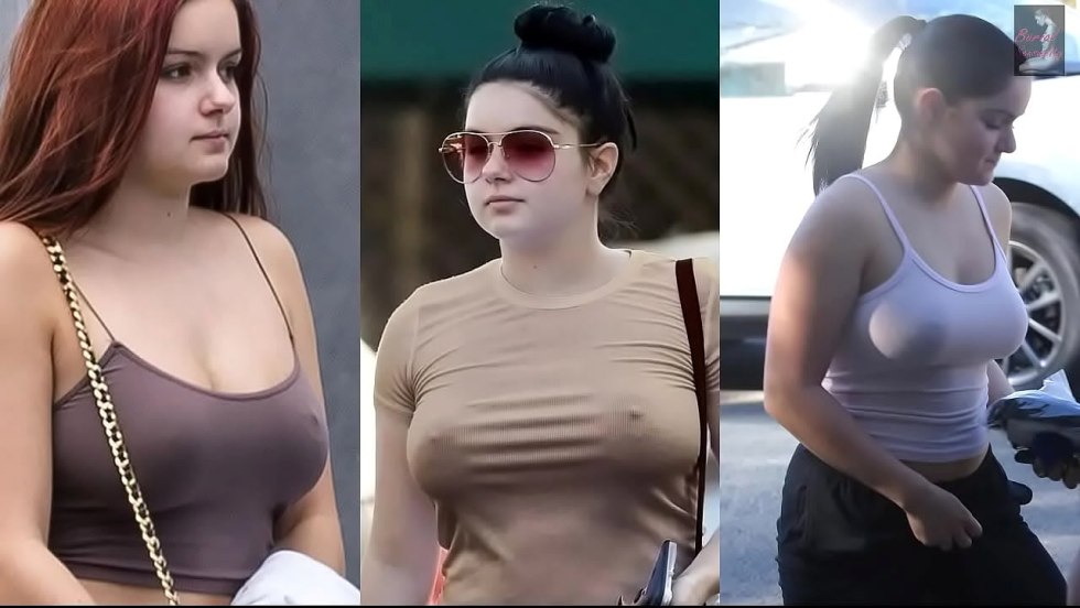 Mature sexy mommy bra