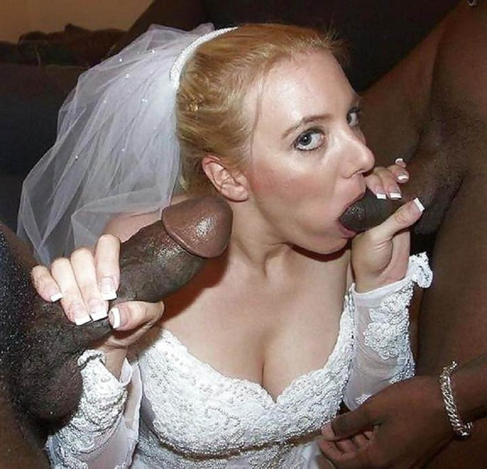Russian brides and black members