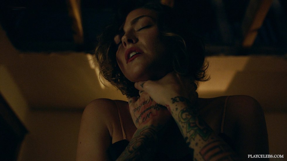 Beautiful fuck in missionary pose