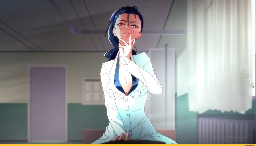 Olga Dmitrievna Infinite Summer Rule34