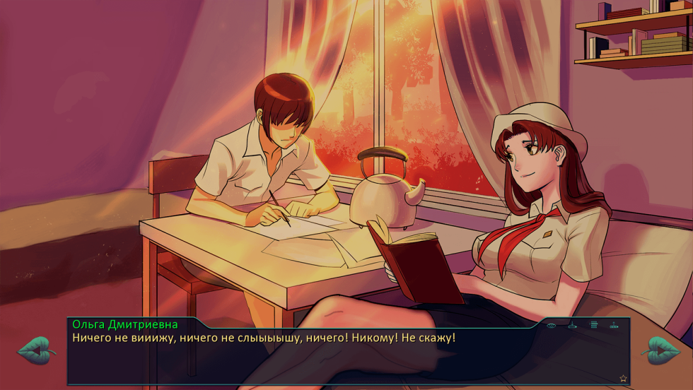 Infinite summer hentai tentacles