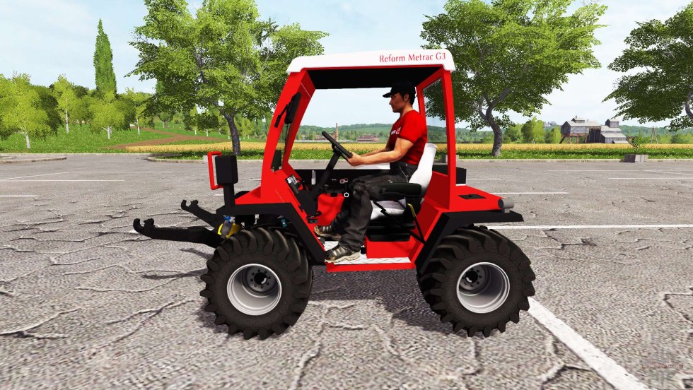 American trucks 1970