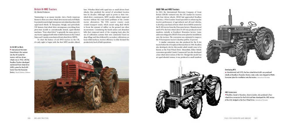 Woman Driving Tractor Kamaz