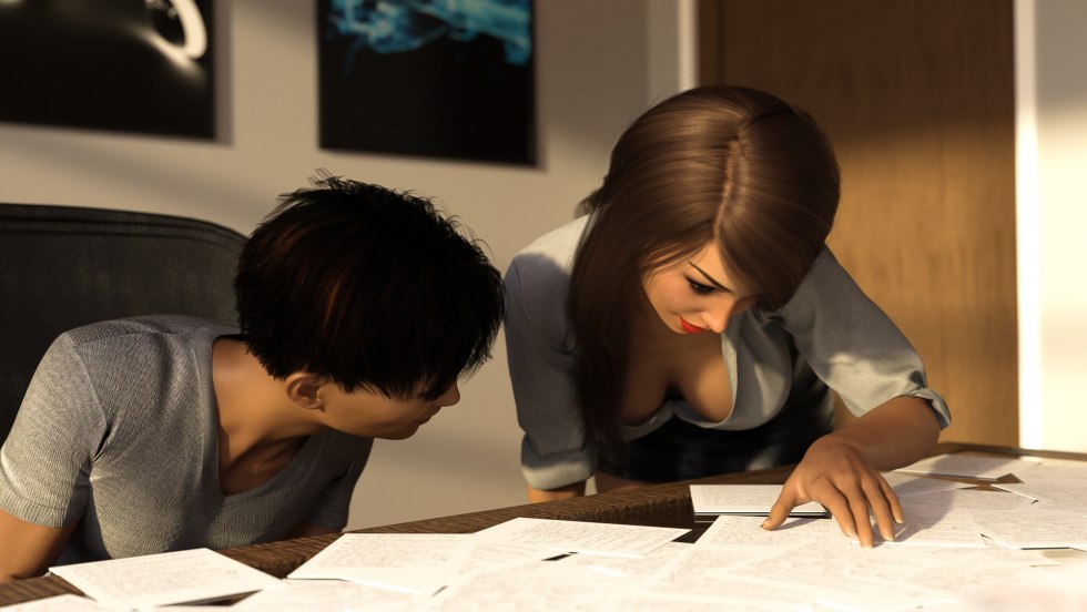 Hentai games for android