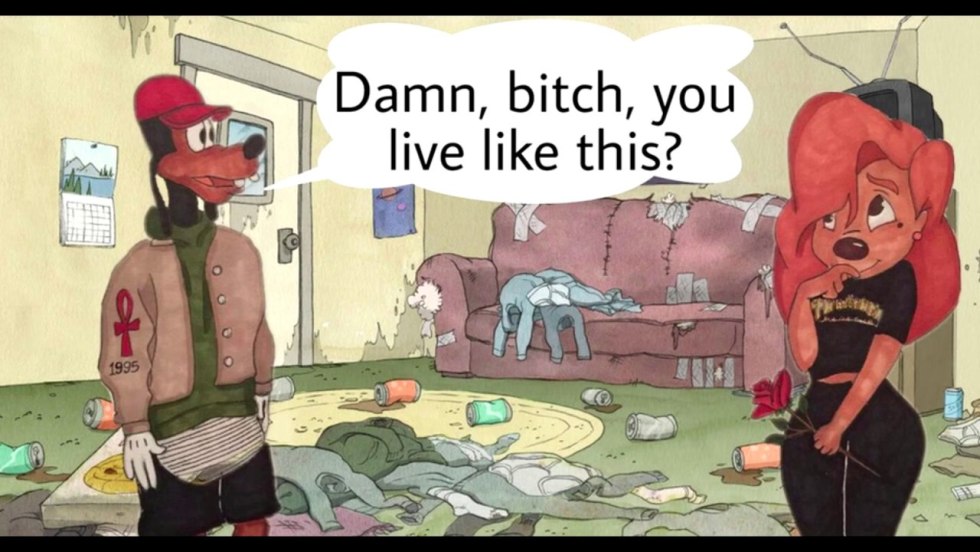 Koibito Wo Netorare Yuusha Party Kara Tsuihou Sa Retakedo Ex