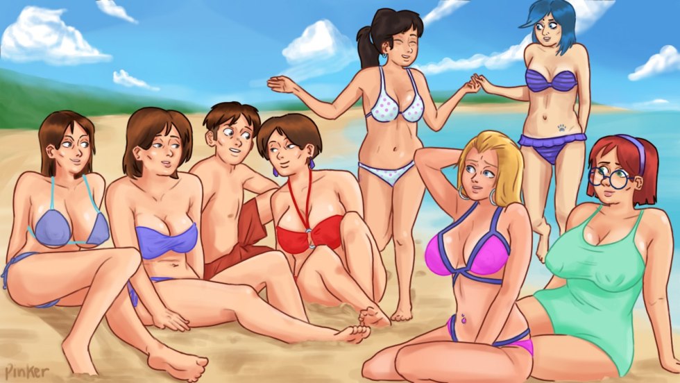 Anime Okaasan Online Ova