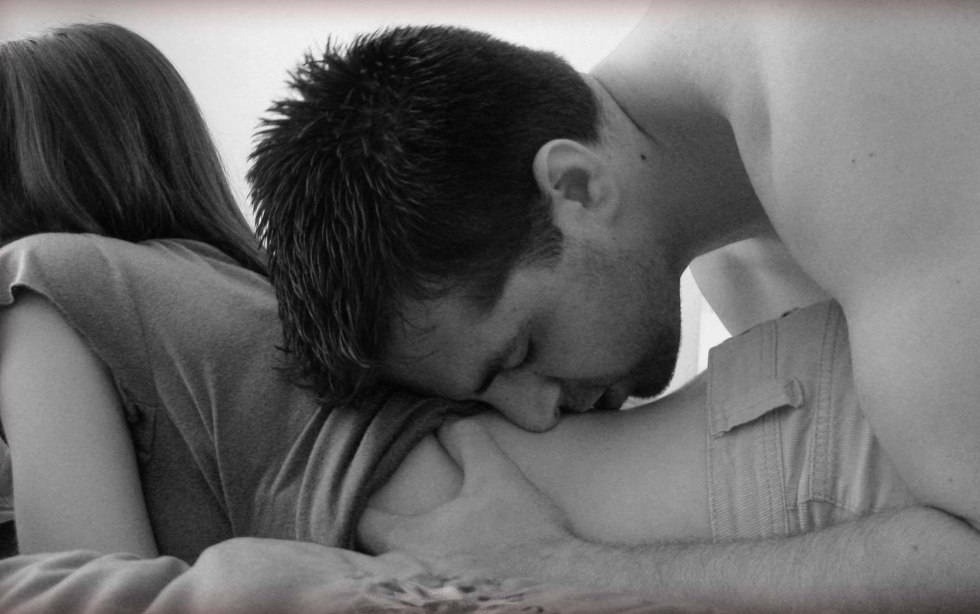 Beautiful activity of love