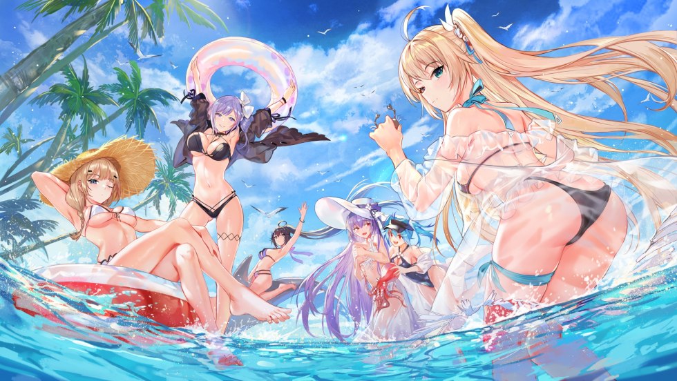 Anime wallpaper