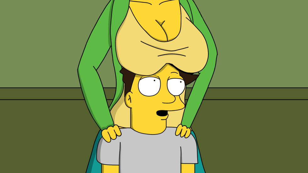 Marge Simpson 18