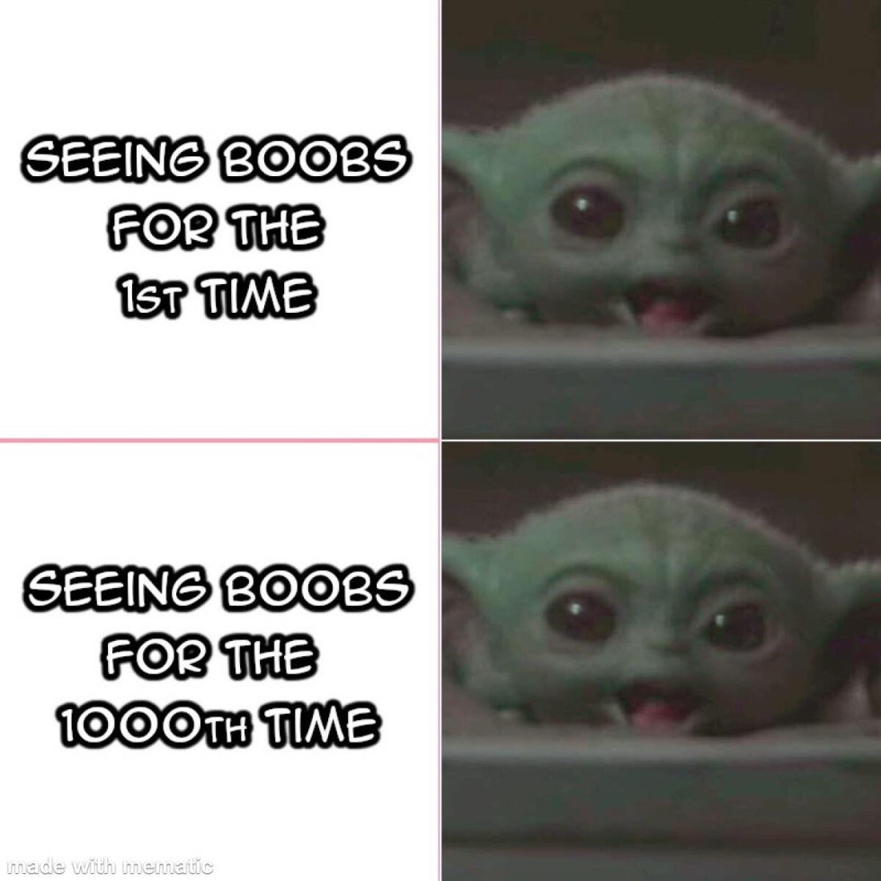 Bubs meme
