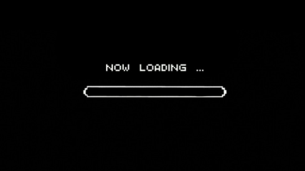 GIF load Loading